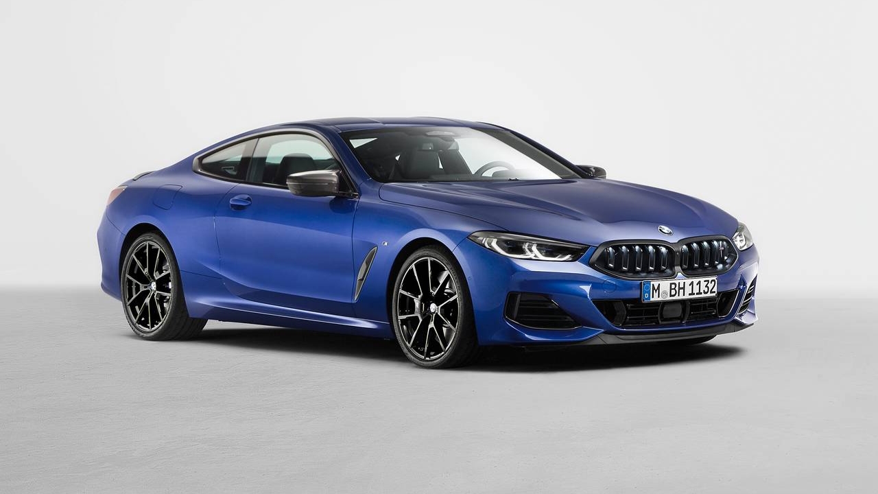 2026 BMW 850i Unveiled – Twin Turbo Performance, Luxury Design and Next Gen Technology Revealed