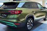 2025 Skoda Kodiaq – Next-Gen Full Specs, Interior Features, Exterior Design, and Advanced Technology