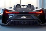 2026 BMW Z2 Roadster Launched: Open Top Thrill, Powerful Engine and Advanced Tech Features