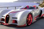 2026 Bugatti Type 57 Unveiled : Modern Luxury Meets Iconic Classic Design in a Stunning Revival