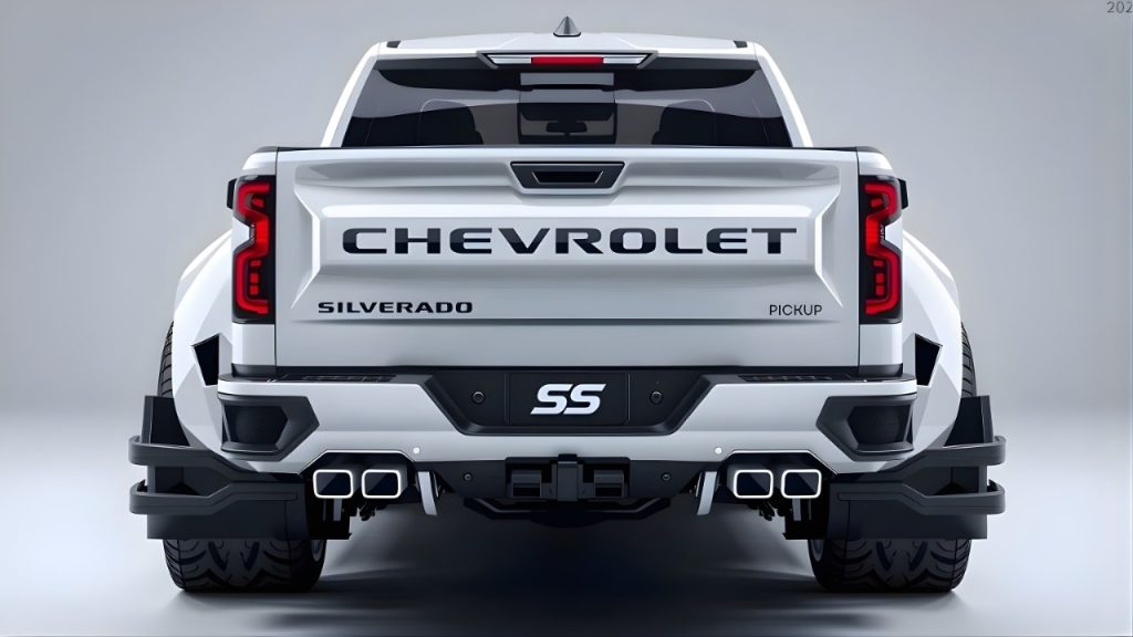 2026 Chevy Silverado 1500 Unveiled: Stronger Design, Smarter Tech and Best In Class Performance