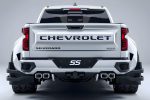 2026 Chevy Silverado 1500 Unveiled: Stronger Design, Smarter Tech and Best In Class Performance