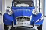 2026 Citroën 2CV Returns : Iconic Design Reimagined New Tech and Upgraded Features