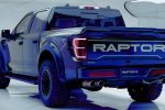 2026 Ford F-150 Raptor – First Look, Advanced Tech, Smart Features, Price, Mileage, and Complete Specs
