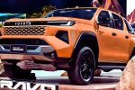 2026 Toyota Hilux – Rugged Redesign, Electric Powertrain, and Advanced Technology for the Ultimate Workhorse